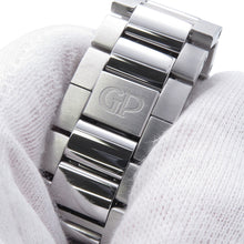 Load image into Gallery viewer, GIRARD-PERREGAUX Lore art W42mm Stainless Steel Blue Dial81010-11-431-11A
