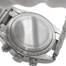 将图像加载到图库查看器中，TUDOR Black bay W41mm Stainless Steel Black Dial79360N
