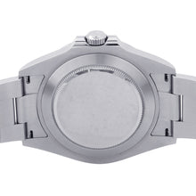 Load image into Gallery viewer, ROLEX ExplorerⅡ W42mm Stainless Steel White Dial226570
