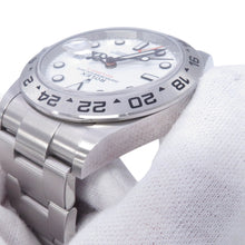 Load image into Gallery viewer, ROLEX ExplorerⅡ W42mm Stainless Steel White Dial226570
