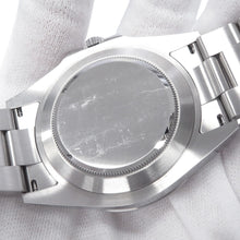 Load image into Gallery viewer, ROLEX ExplorerⅡ W42mm Stainless Steel White Dial226570
