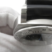 Load image into Gallery viewer, PANERAI Luminor Chrono Regatta 2008 Limited Edition (500 pieces) W44mm Stainless Steel Rubber Black DialPAM00308
