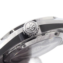 将图像加载到图库查看器中，SEIKO Heritage Collection Mechanical Hi-Beat 36000 80 Hours W40mm Stainless Steel Blue DialSLGH013

