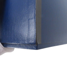将图像加载到图库查看器中，SEIKO Heritage Collection Mechanical Hi-Beat 36000 80 Hours W40mm Stainless Steel Blue DialSLGH013
