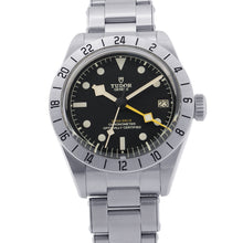 Load image into Gallery viewer, TUDOR Black Bay Pro W39mm Stainless Steel Black Dial79470
