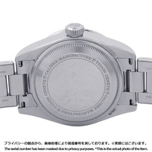 Load image into Gallery viewer, TUDOR Black Bay Pro W39mm Stainless Steel Black Dial79470
