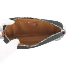 Load image into Gallery viewer, CELINE Horizontal ShoulderPouch Tan10L272DM5 PVC Leather
