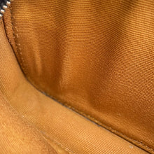 Load image into Gallery viewer, CELINE Horizontal ShoulderPouch Tan10L272DM5 PVC Leather
