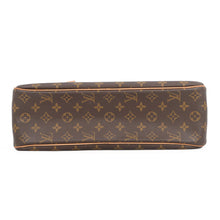 将图像加载到图库查看器中，LOUIS VUITTON Cite BrownM51181 Monogram Size GM

