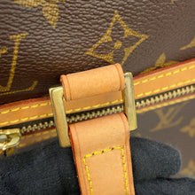 将图像加载到图库查看器中，LOUIS VUITTON Cite BrownM51181 Monogram Size GM
