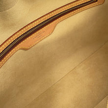 将图像加载到图库查看器中，LOUIS VUITTON Cite BrownM51181 Monogram Size GM
