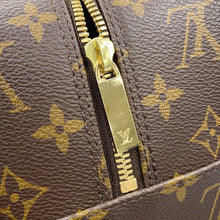将图像加载到图库查看器中，LOUIS VUITTON Cite BrownM51181 Monogram Size GM
