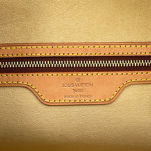 将图像加载到图库查看器中，LOUIS VUITTON Cite BrownM51181 Monogram Size GM
