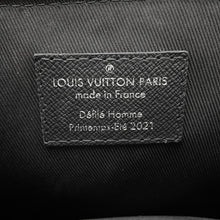 Load image into Gallery viewer, LOUIS VUITTON Steamer XS Noir/BlancN60453 Damier Distorted
