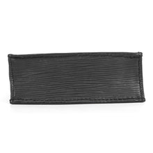 Load image into Gallery viewer, LOUIS VUITTON Petit Sac Plat NoirM69441 Epi Leather
