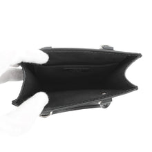 Load image into Gallery viewer, LOUIS VUITTON Petit Sac Plat NoirM69441 Epi Leather
