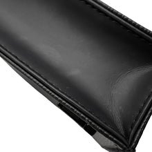 Load image into Gallery viewer, LOUIS VUITTON Petit Sac Plat NoirM69441 Epi Leather
