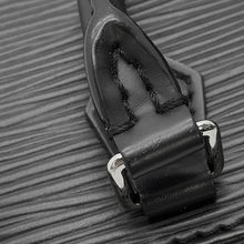 Load image into Gallery viewer, LOUIS VUITTON Petit Sac Plat NoirM69441 Epi Leather
