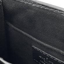 Load image into Gallery viewer, LOUIS VUITTON Petit Sac Plat NoirM69441 Epi Leather
