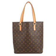 LOUIS VUITTON Vavin BrownM51170 Monogram Size GM