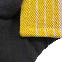 Load image into Gallery viewer, HERMES Maillon Marin Yellow/Pink/Green Cotton100%
