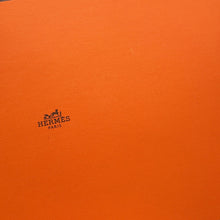Load image into Gallery viewer, HERMES Maillon Marin Yellow/Pink/Green Cotton100%
