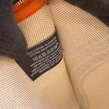 Load image into Gallery viewer, HERMES Maillon Marin Yellow/Pink/Green Cotton100%
