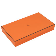 Load image into Gallery viewer, HERMES Maillon Marin Yellow/Pink/Green Cotton100%
