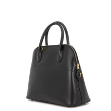 Load image into Gallery viewer, HERMES Bolide Black Box Calf Leather Size 31
