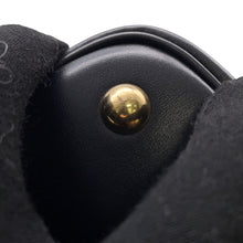 Load image into Gallery viewer, HERMES Bolide Black Box Calf Leather Size 31
