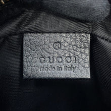 Load image into Gallery viewer, GUCCI Soho Shoulder Bag Black347994 Leather Size Small
