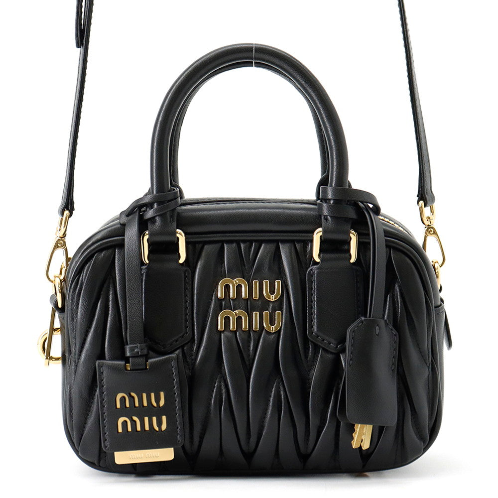 MiuMiu– GALLERY RARE Global Online Store