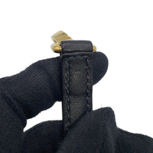 将图像加载到图库查看器中，MIUMIU Arcadi Matelasse 2-Way Bag Black5BB123_AN88_F0002_V_YON Nappa Leather Size Small
