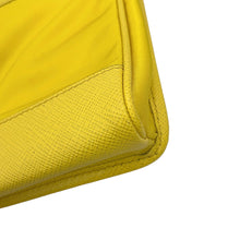Load image into Gallery viewer, PRADA Smartphone case Yellow2ZH108 Nylon Leather
