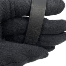 Load image into Gallery viewer, Bottega Veneta INTRECCIATO Clutch Bag Black Leather
