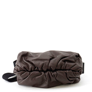Bottega Veneta The Body Pouch Dark Brown629857VA9V12142 Leather