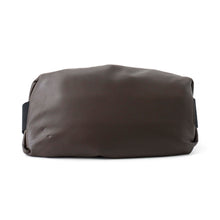 将图像加载到图库查看器中，Bottega Veneta The Body Pouch Dark Brown629857VA9V12142 Leather
