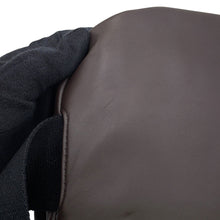 将图像加载到图库查看器中，Bottega Veneta The Body Pouch Dark Brown629857VA9V12142 Leather
