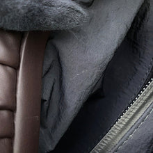 将图像加载到图库查看器中，Bottega Veneta The Body Pouch Dark Brown629857VA9V12142 Leather
