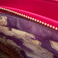 将图像加载到图库查看器中，Dior Lady Dior Pink Leather Size Medium
