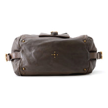 Load image into Gallery viewer, Chloe Paddington Dark BrownTSA22422-185 Leather
