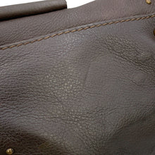 Load image into Gallery viewer, Chloe Paddington Dark BrownTSA22422-185 Leather
