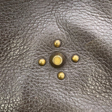 Load image into Gallery viewer, Chloe Paddington Dark BrownTSA22422-185 Leather
