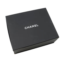 Load image into Gallery viewer, CHANEL CC Logo Matelasse WChainShoulder Blue Denim
