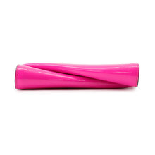 将图像加载到图库查看器中，Christian Louboutin Rubit Twist Shoulder Bag Pink1235043P813 Patent Leather
