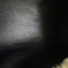 Load image into Gallery viewer, JIL SANDER Cannoro Shoulder Bag YellowJ08WD0008P5887742 Shearling Leather Size Mini
