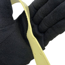 Load image into Gallery viewer, JIL SANDER Cannoro Shoulder Bag YellowJ08WD0008P5887742 Shearling Leather Size Mini
