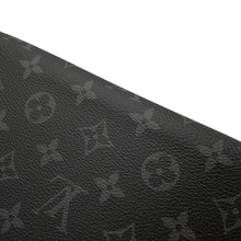Load image into Gallery viewer, LOUIS VUITTON Zippy Organizer NM NoirM82081 Monogram Eclipse
