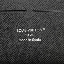 Load image into Gallery viewer, LOUIS VUITTON Zippy Organizer NM NoirM82081 Monogram Eclipse
