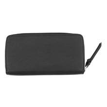 Load image into Gallery viewer, LOUIS VUITTON Zippy Lockme NoirM62622 Calf Leather
